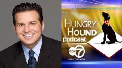 ABC 7 Hungry Hound